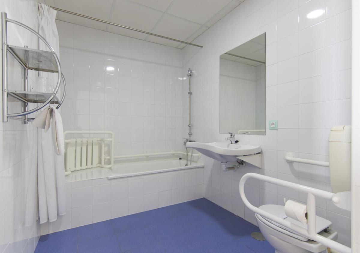 Albergue Inturjoven Jaen - Housity