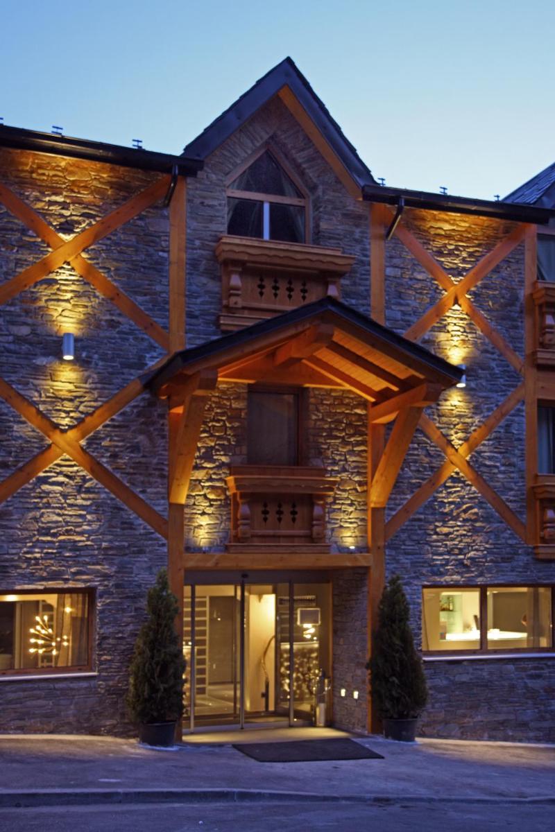 Hotel & Spa Xalet Bringue - Housity