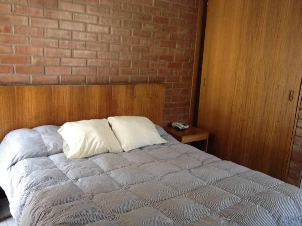 Aparthotel San Francisco - Housity