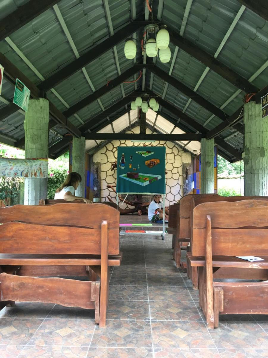 Zacona Eco-Resort & Biblical Garden - Housity