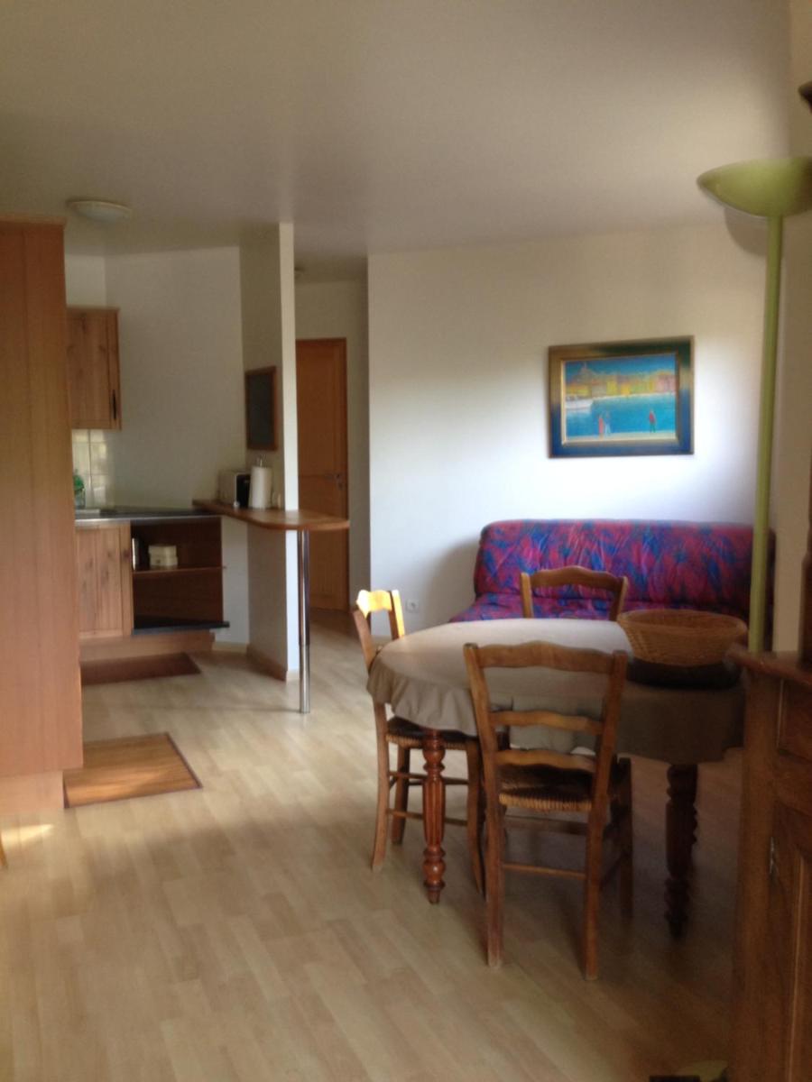 villa chez marie Meuble tourisme 3 etoiles - Housity