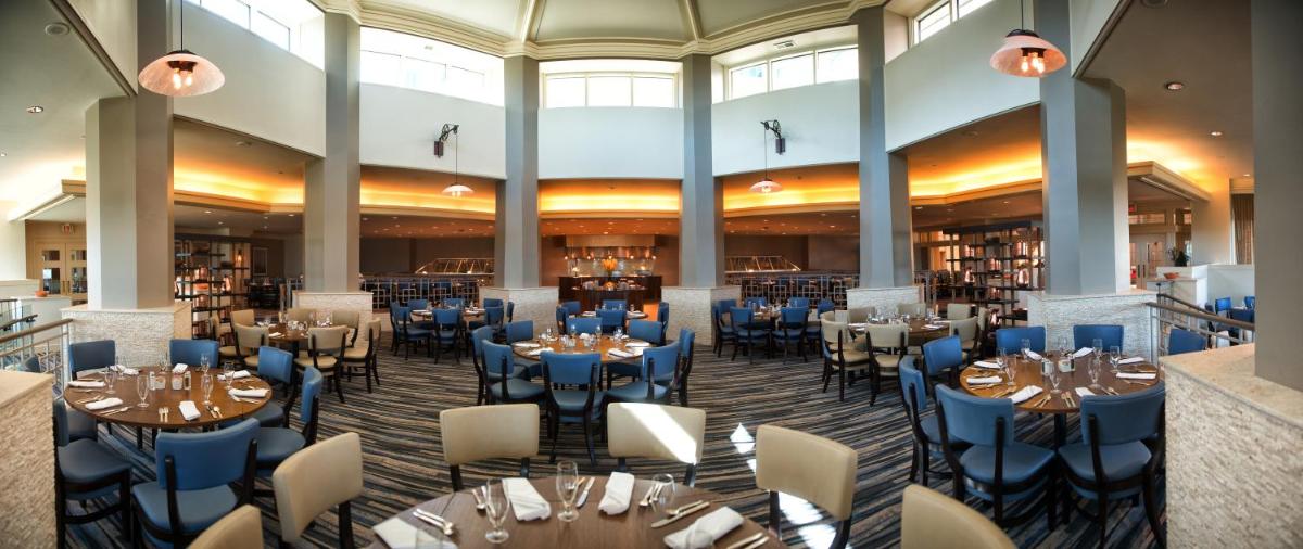Lansdowne Resort and Spa - Housity