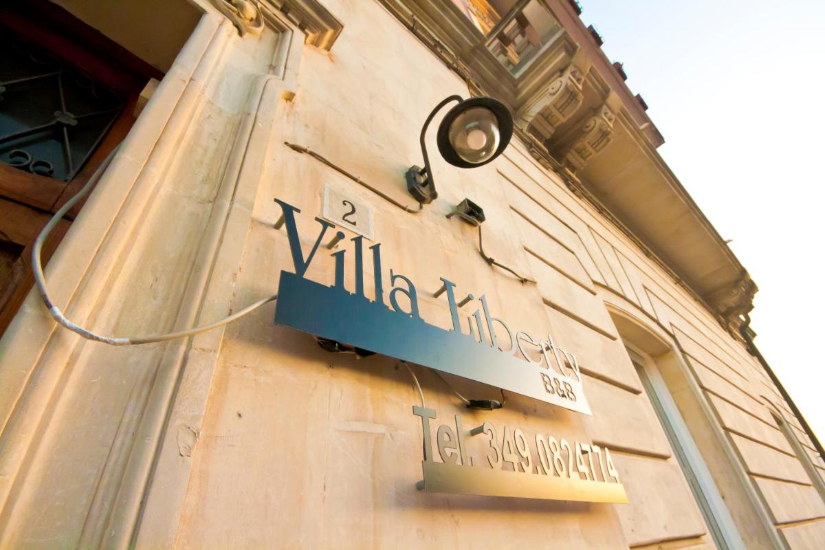 Suitetrails - Villa Liberty Palazzo Gigante