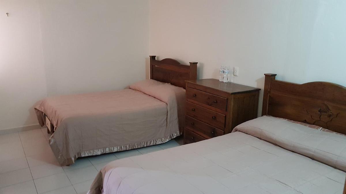 Hotel San Jose - Housity