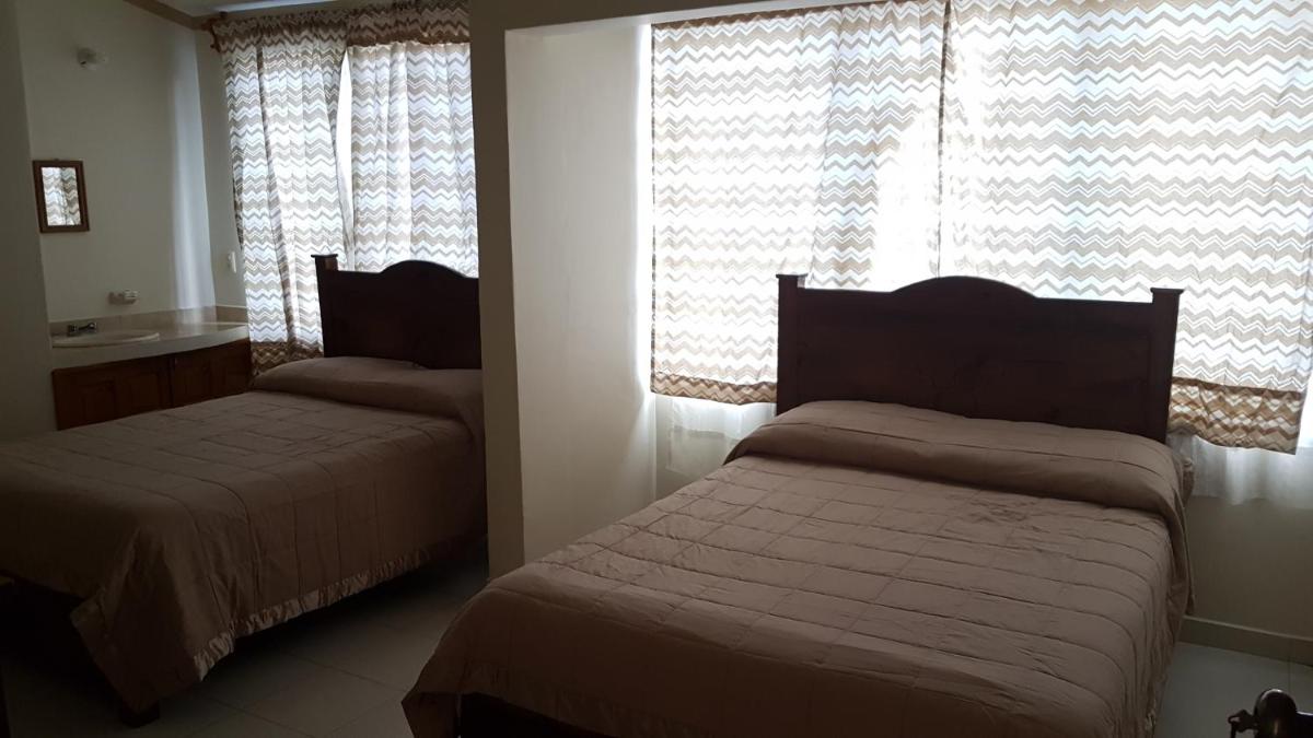 Hotel San Jose - Housity