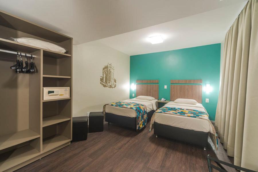Suitetrails - Castelmar Hotel