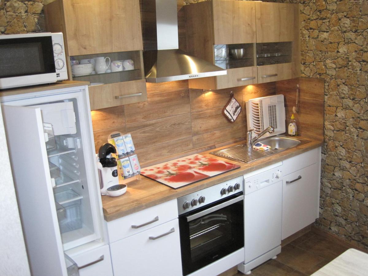 B&U Fewo Scherhag - Housity