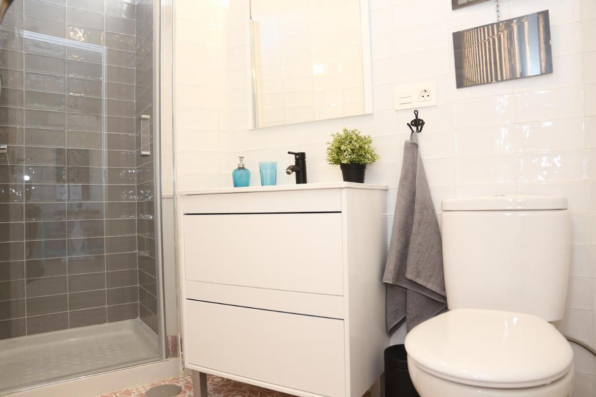 Suitetrails - APARTAMENTO GRANADA CENTRO