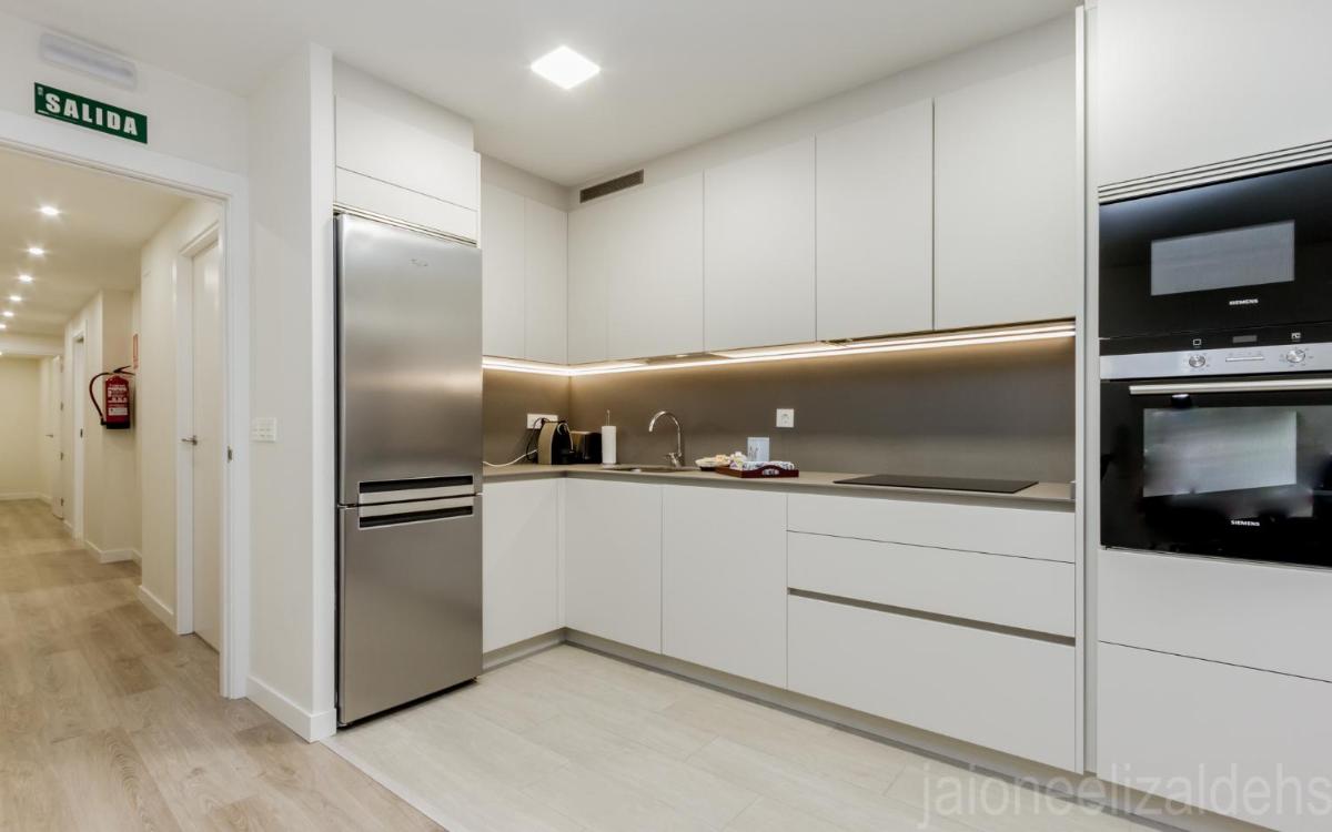 Apartamento Buen Camino - Hizvo