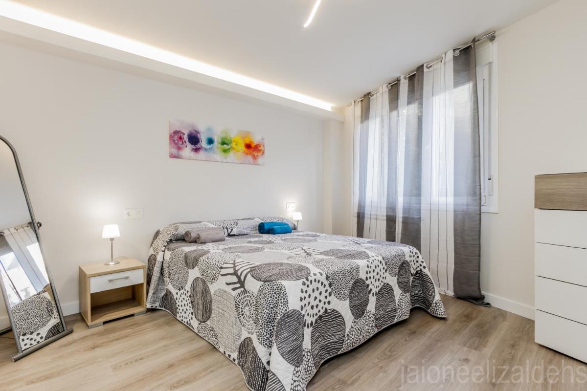 Apartamento Buen Camino - Housity