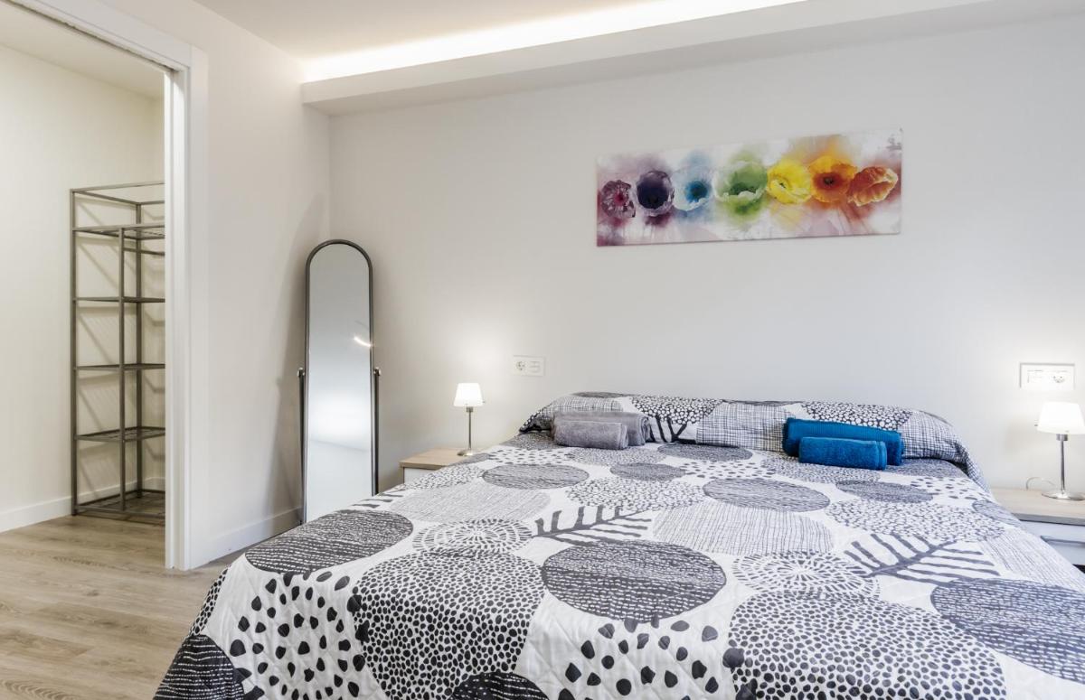Apartamento Buen Camino - Housity