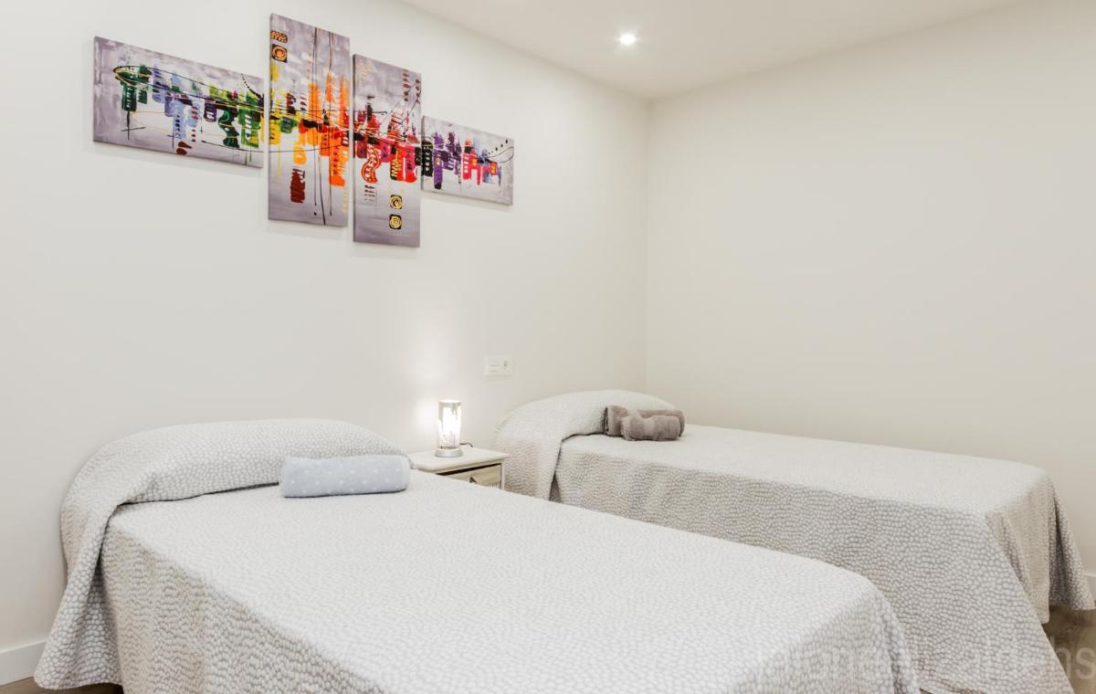 Apartamento Buen Camino - Housity