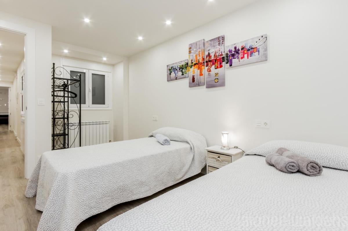 Apartamento Buen Camino - Housity