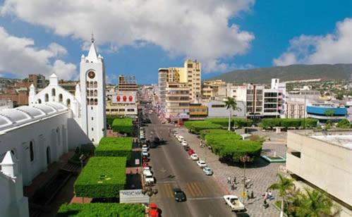 Hotel San Jose - Housity
