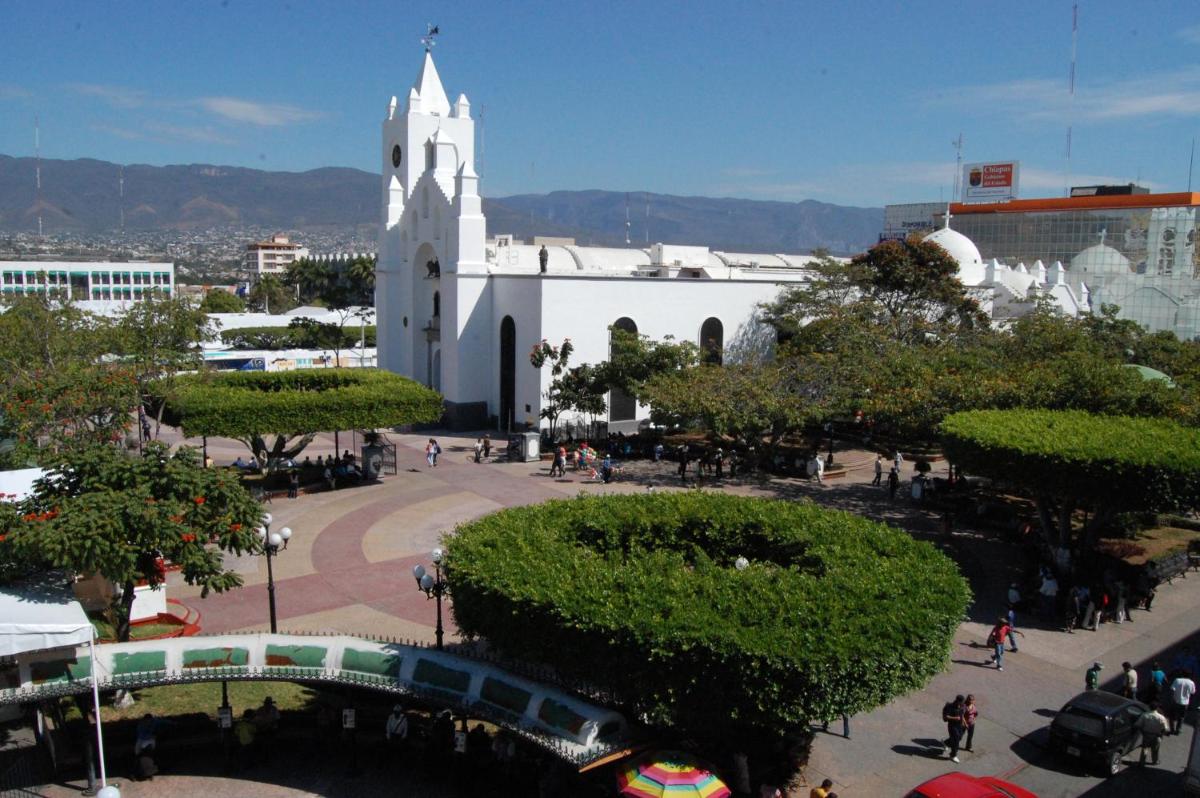 Hotel San Jose - Housity
