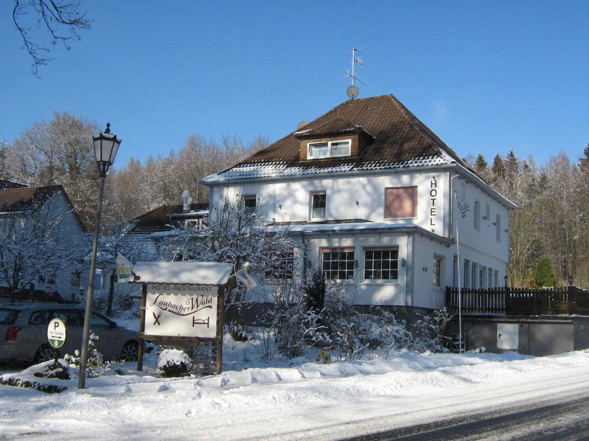 Gasthaus Laubacher Wald - Housity