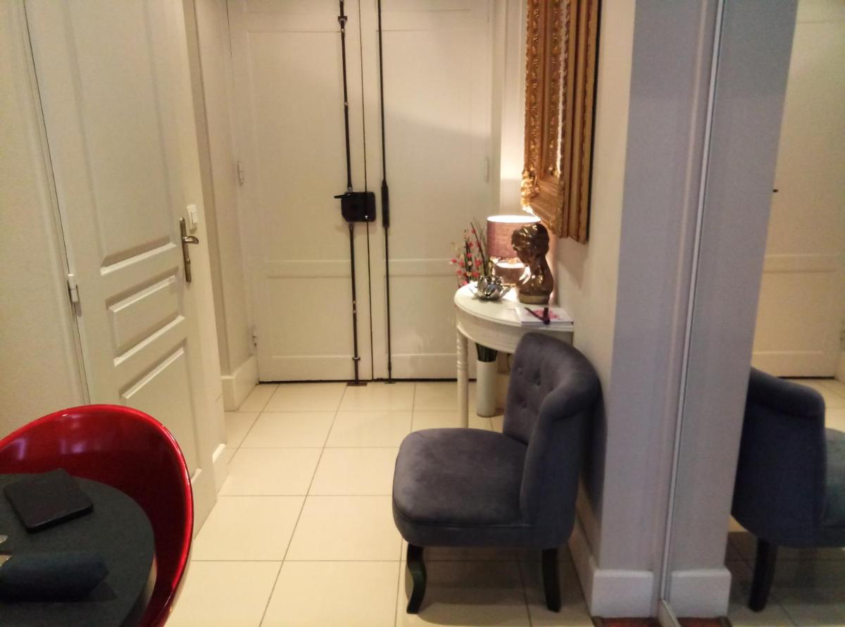 Lyon Centre Ville - Housity