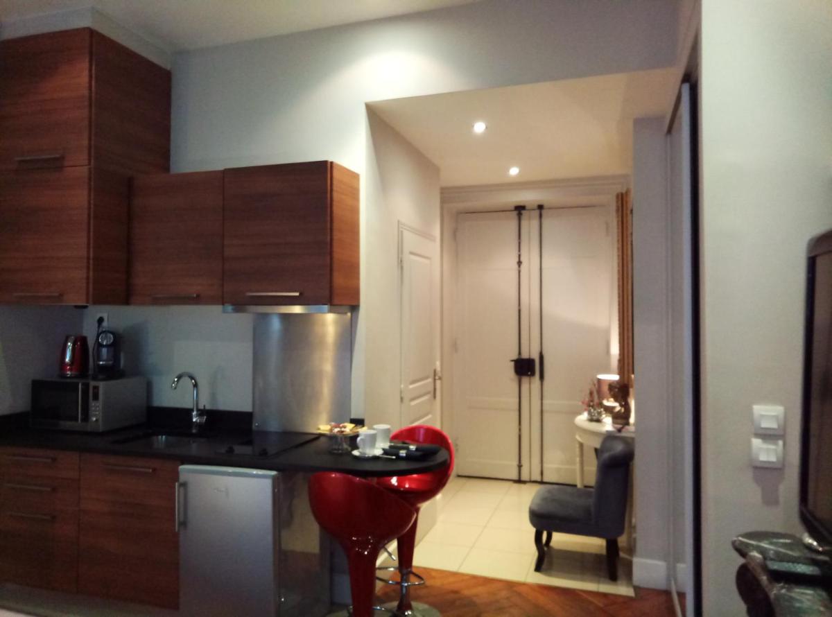 Lyon Centre Ville - Housity