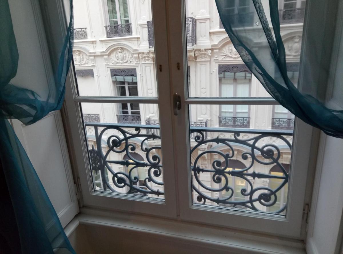 Lyon Centre Ville - Housity