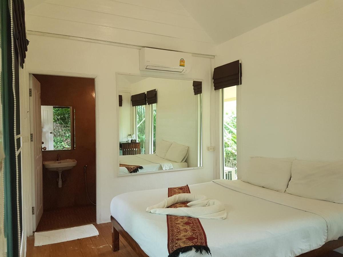 Chang Pai Garden - Housity