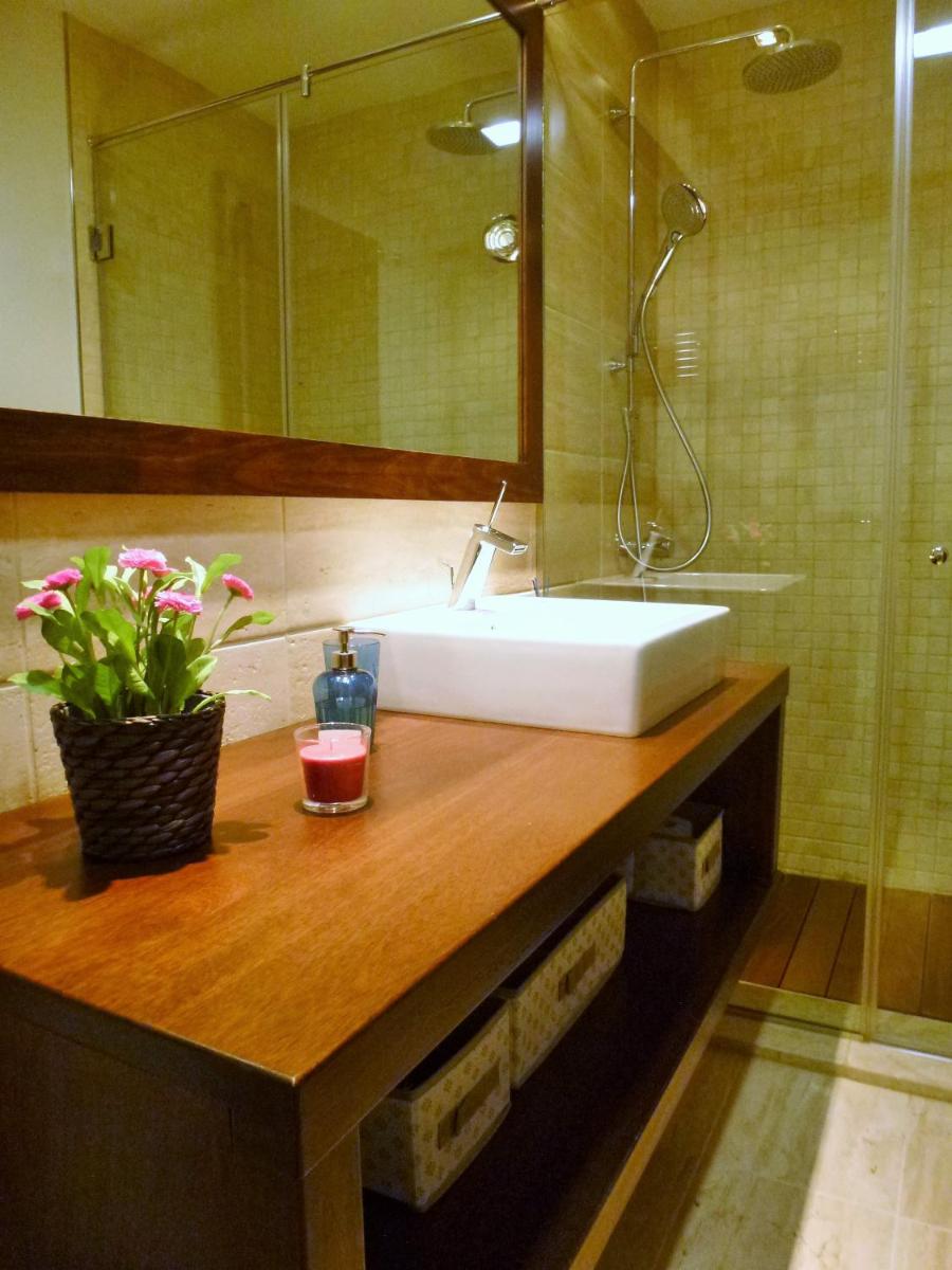Apartamentos Nazareno - Housity