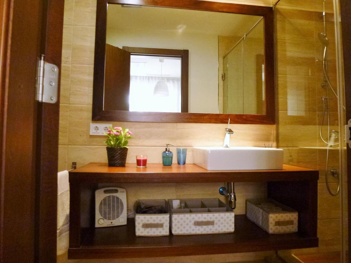 Apartamentos Nazareno - Housity