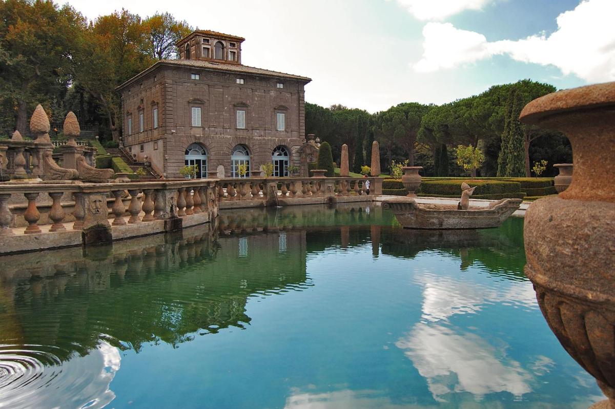Hotel Ristorante Bagnaia - Housity