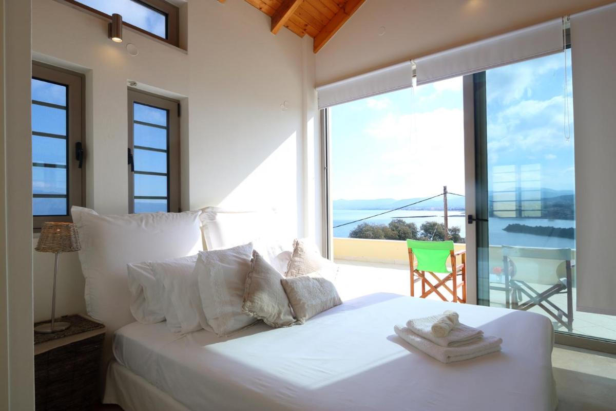 Electra's House Kissamos - Housity