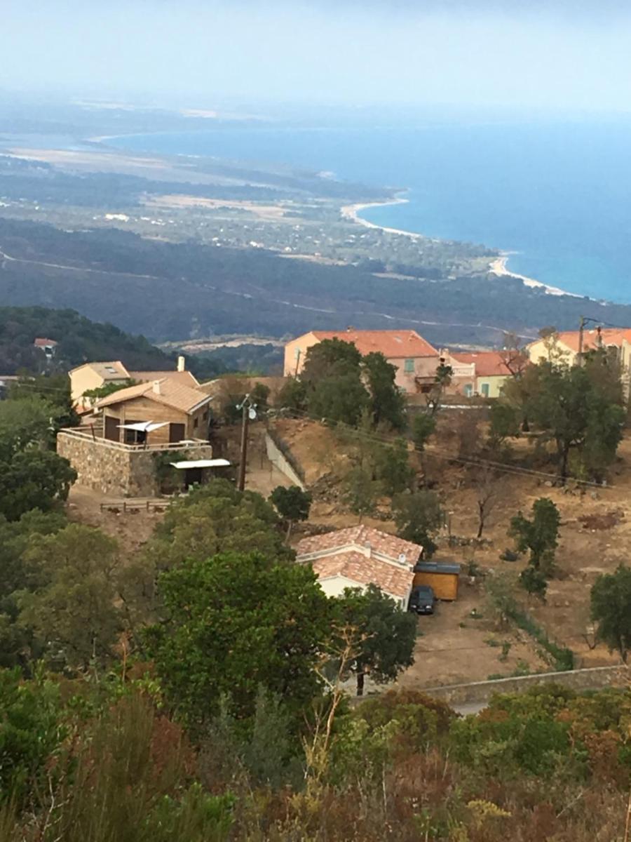 villa chez marie Meuble tourisme 3 etoiles - Housity
