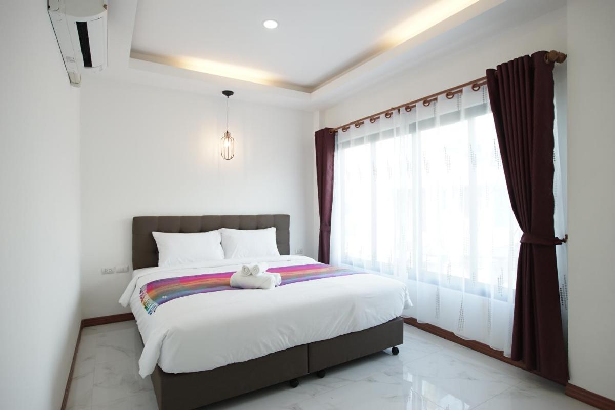 Gusto House - Housity