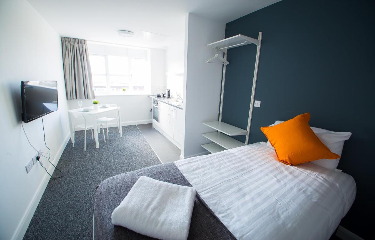 Fox Street Studios - Housity