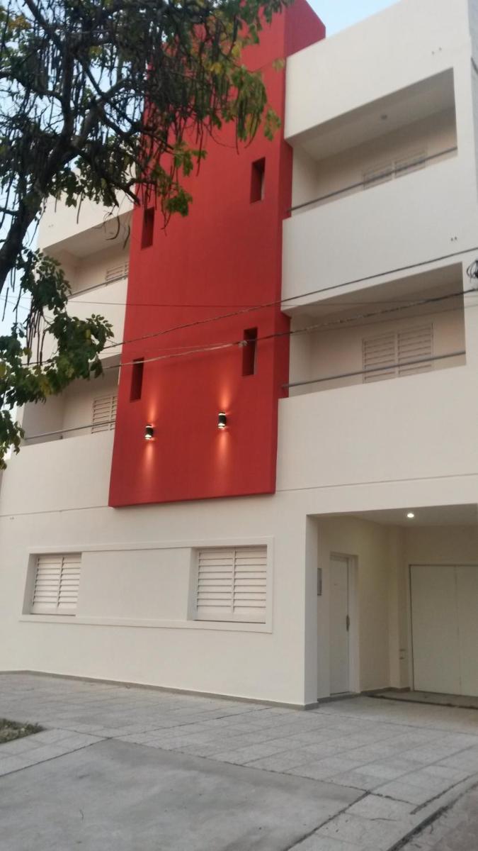 Departamentos Temporarios Reggiardo - Housity