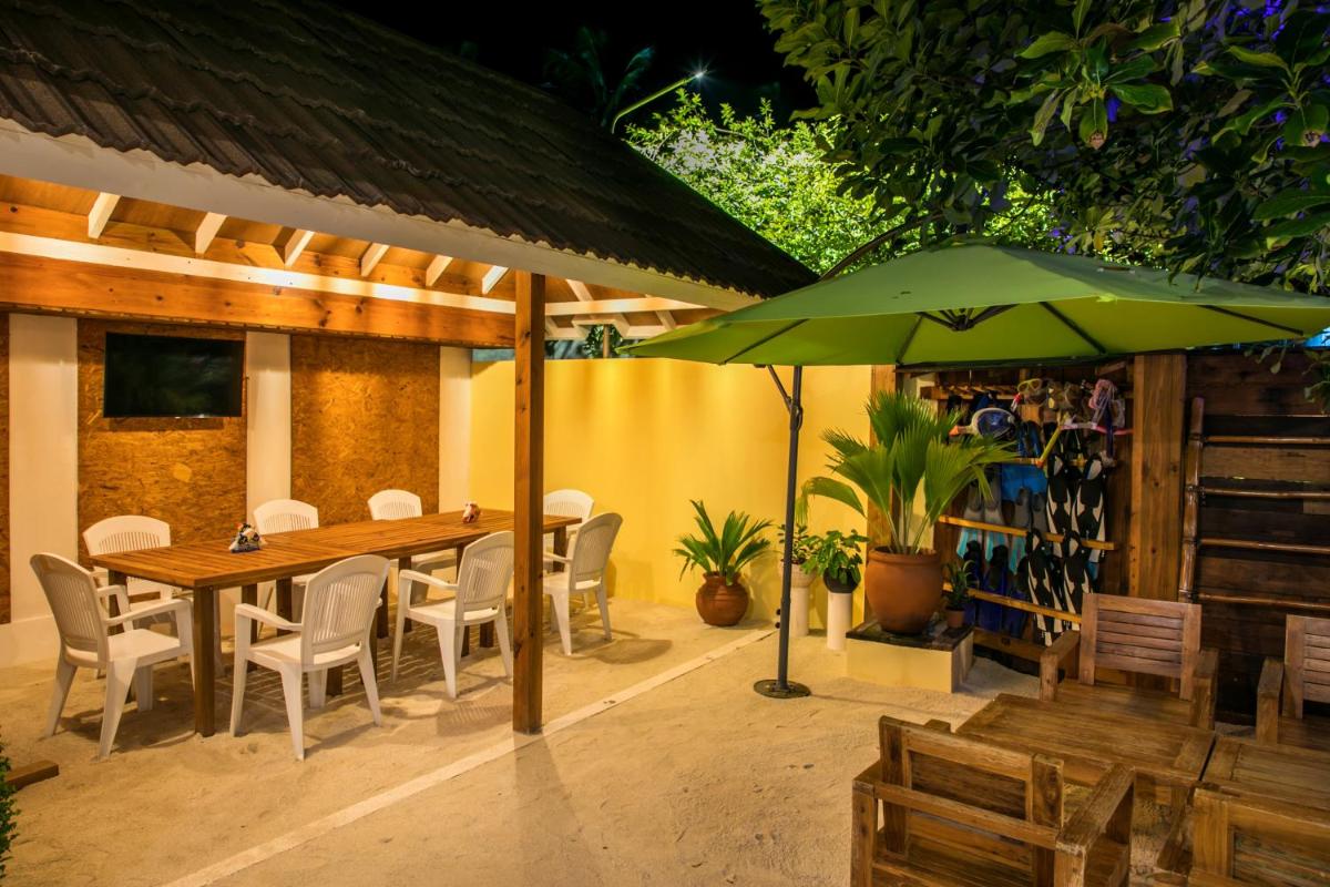 Holiday Garden Rasdhoo - Housity