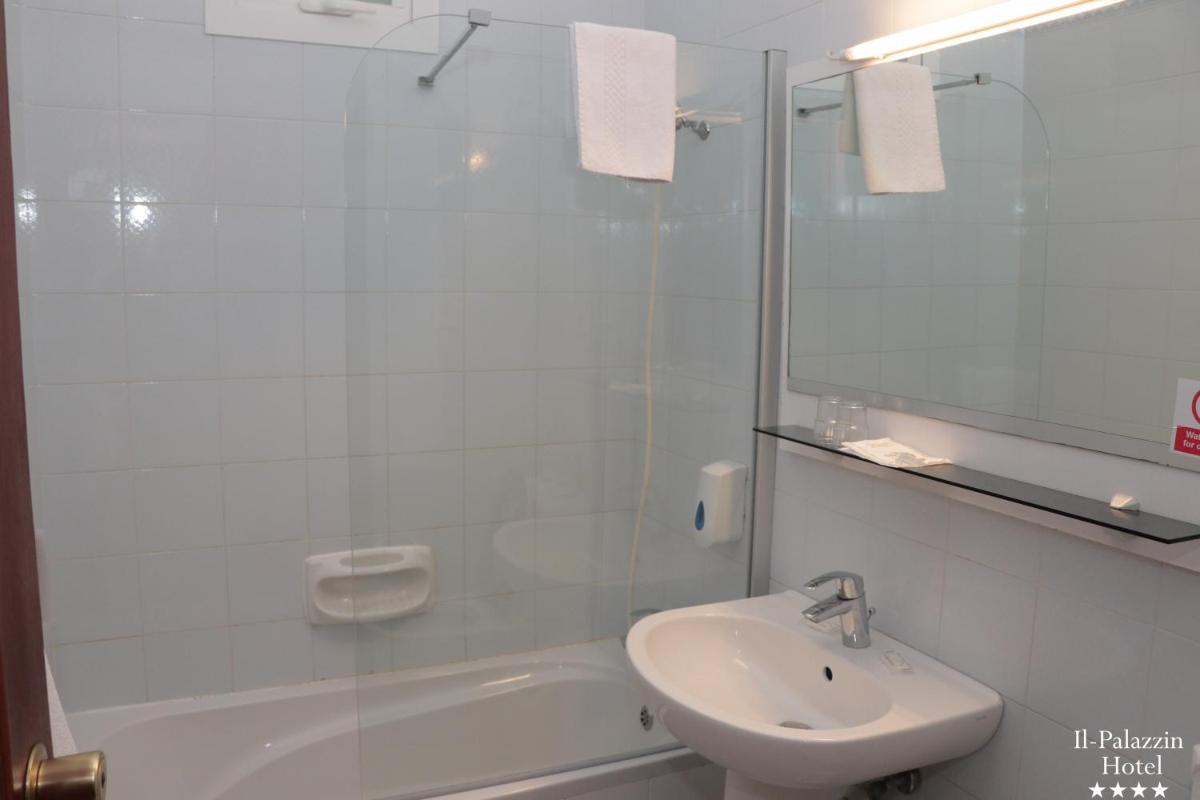 Il Palazzin Hotel - Housity
