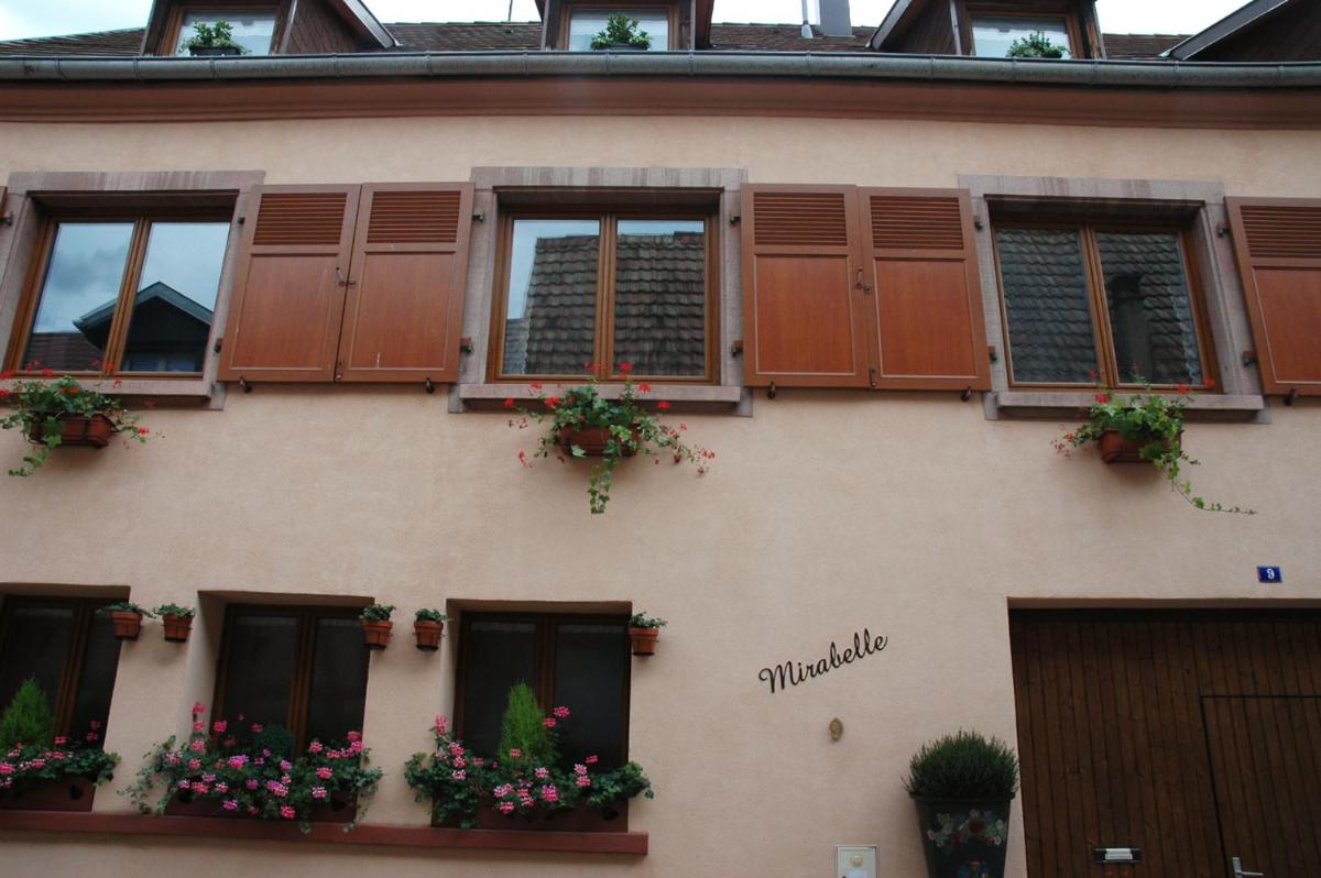 Mirabelle Bed & Breakfast - Housity