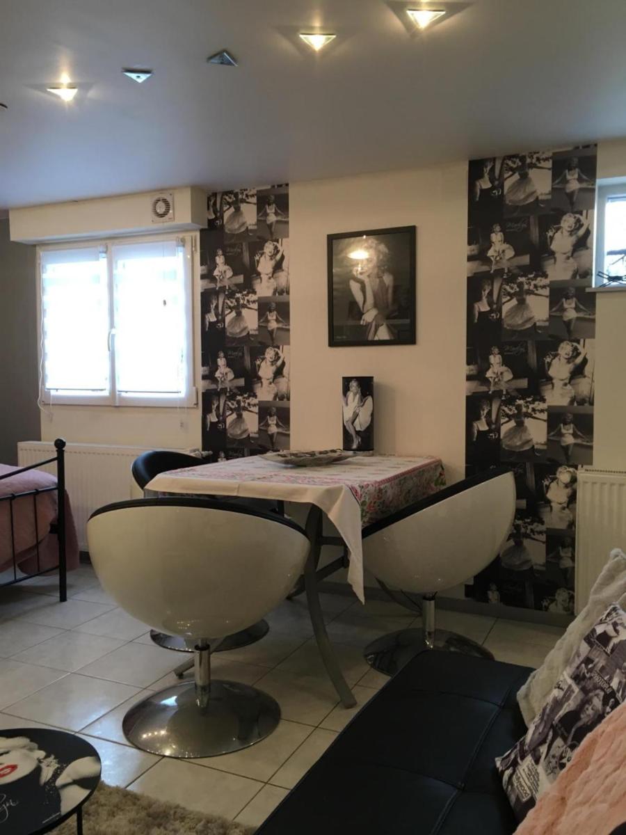 Au Mariafeld - Housity