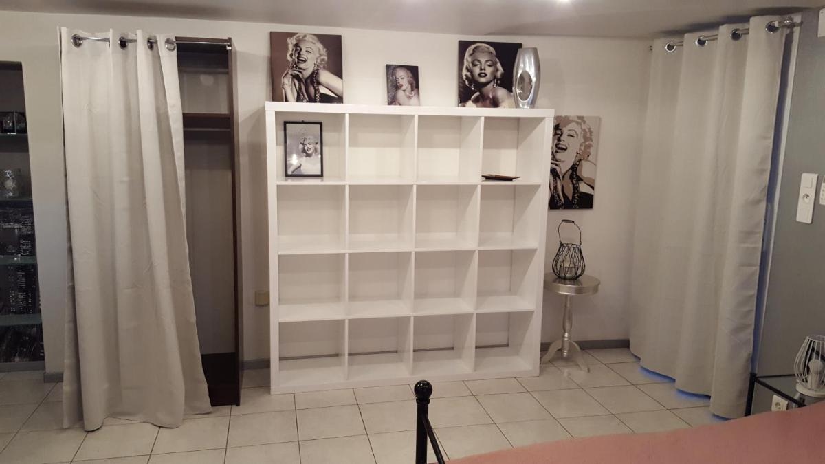 Au Mariafeld - Housity