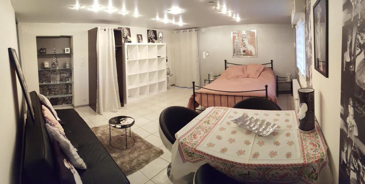 Au Mariafeld - Housity
