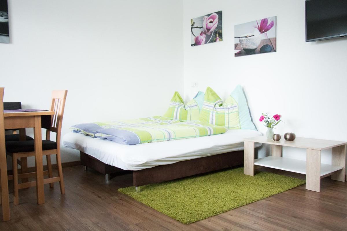 Appartement Therese - Housity