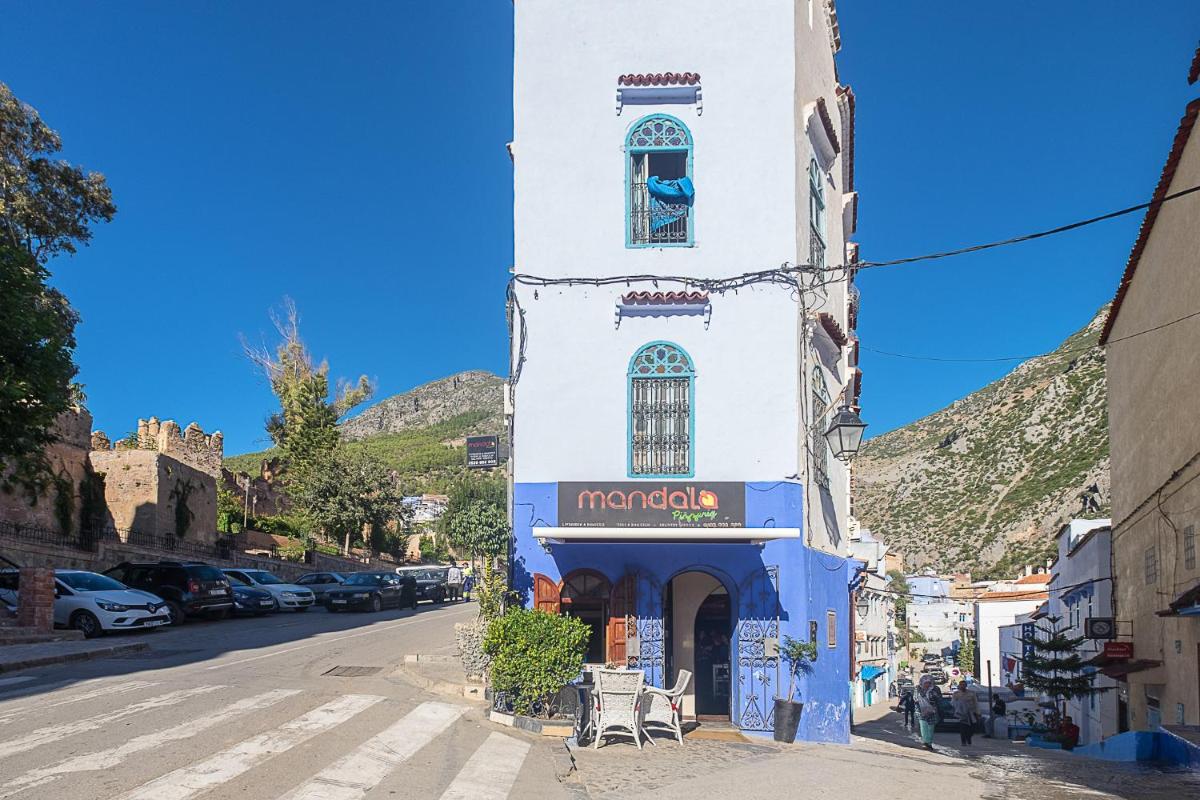 Hostal La Joya - Housity