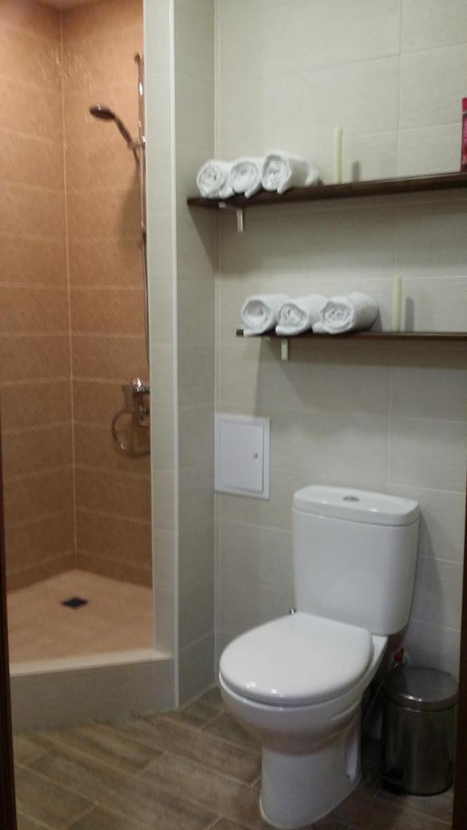 Apartamienty Tierskol - Housity