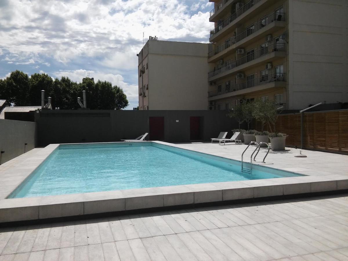 Suitetrails - Departamento con Piscina a 200 mt Movistar Arena