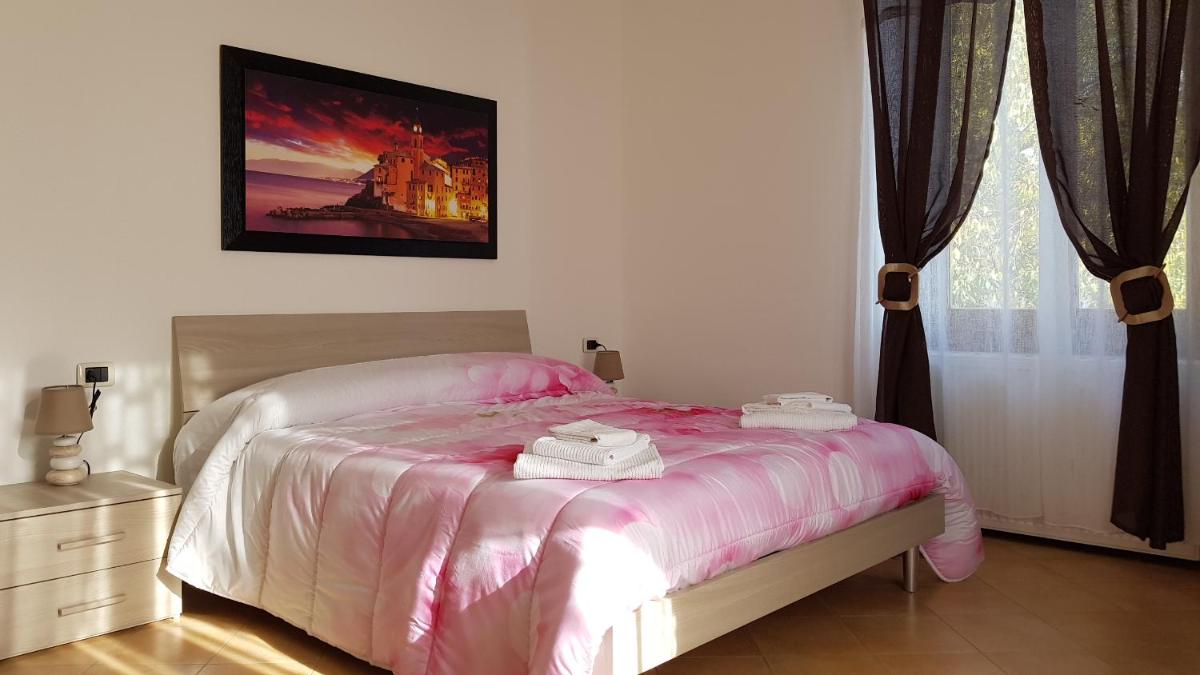 Il Giardino dei Limoni Room & Apartments - Housity