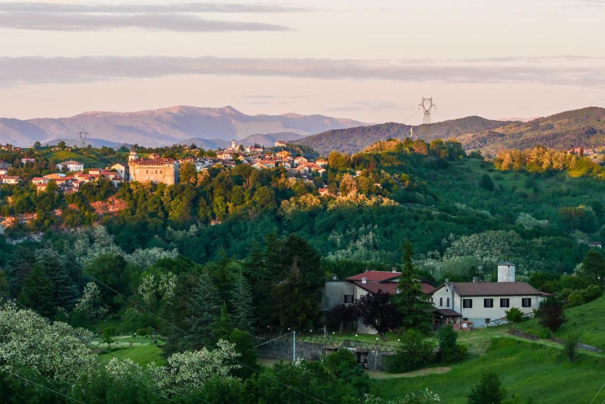 Cascina Gazzeri Country House - Housity