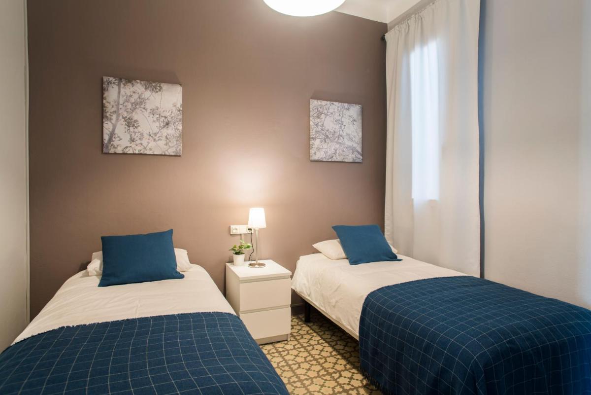 Barcelonaguest - Housity