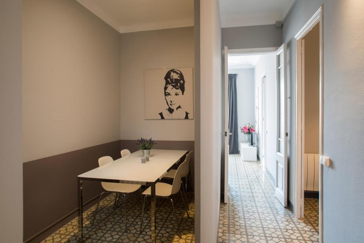 Barcelonaguest - Housity