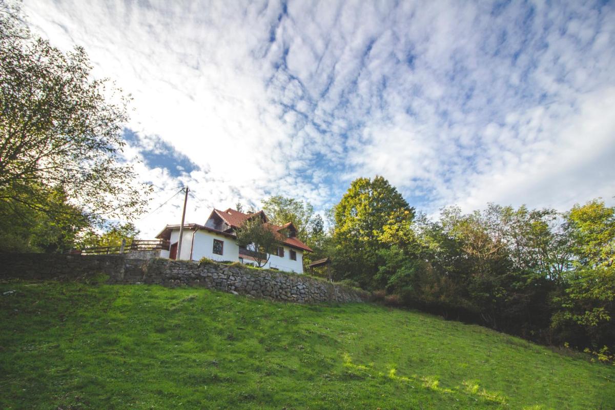Holiday House Pure Nature - Housity