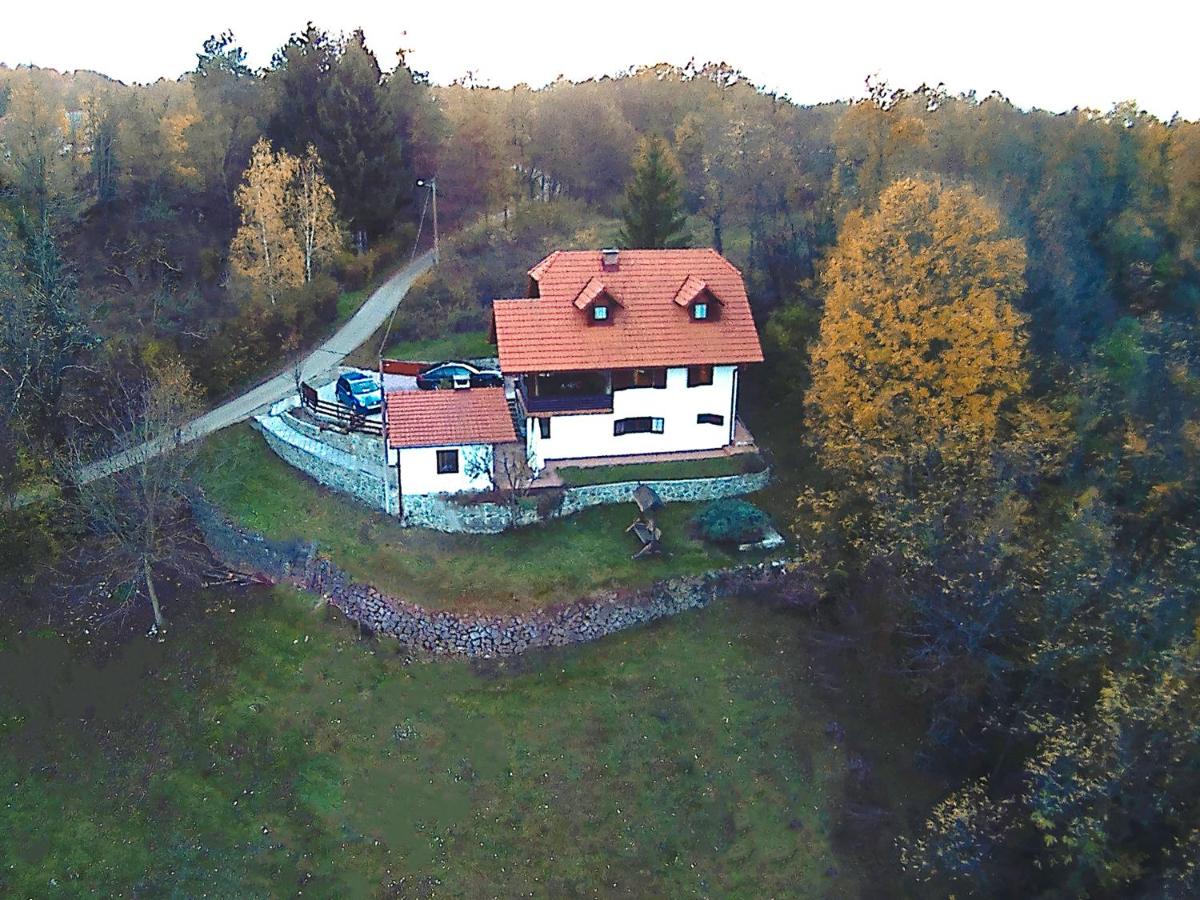 Holiday House Pure Nature - Housity