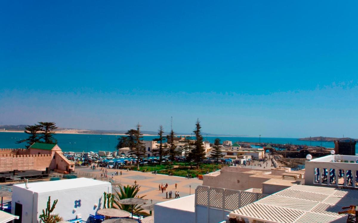 Dar Loulema - Housity