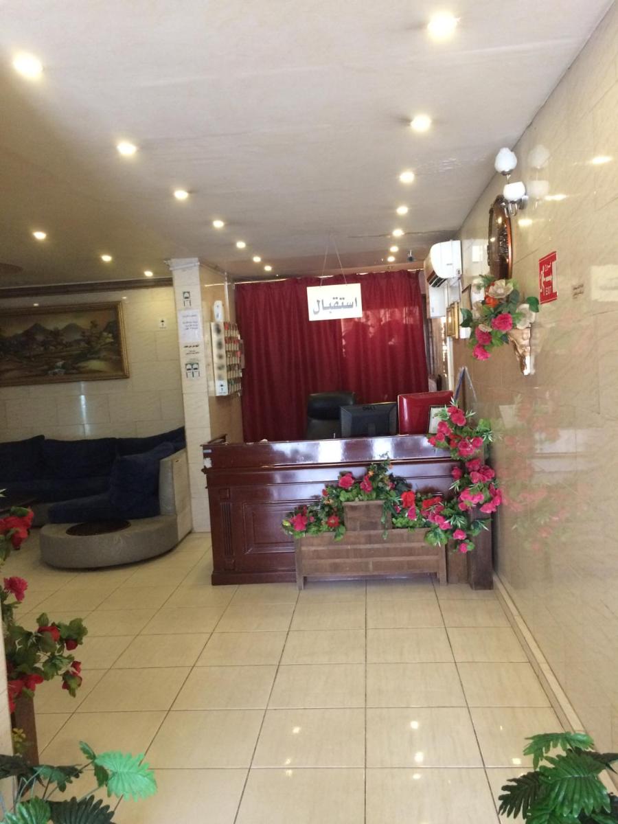 رايتنا للوحدات السكنية المفروشة - Housity